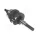 FŐTENGELY YANMAR 48 19MM 3/4'' 714288-21740