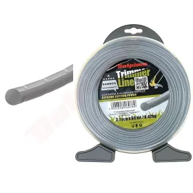 DAMIL BAMBOO 2,7MM/ 60M