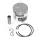 DUGATTYÚ HUSQVARNA 575 51MM 537 32 85-02 GOLF