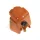 LEVEGŐSZŰRŐ FEDÉL STIHL MS250 1123 140 1902