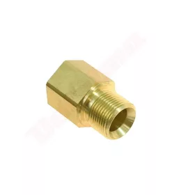 ADAPTER M22X1,5 M-EF