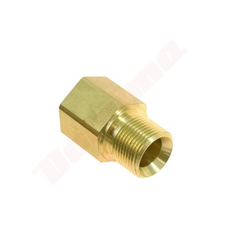 ADAPTER M22X1,5 M-EF