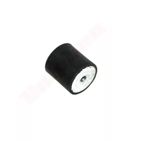 REZGÉSCSILLAPÍTÓ UNI FF 25X25MM M6 /M6 /60