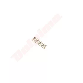 KARBURÁTOR SZELEP RUGÓ WALBRO 18X5MM 98-350 98-3248