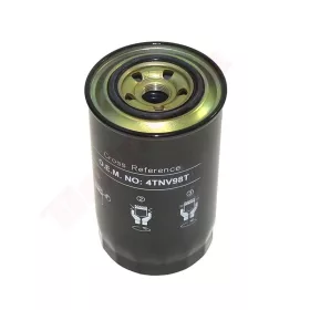 ÜZEMANYAG SZŰRŐ YANMAR 4TNV98T 129907-55801
