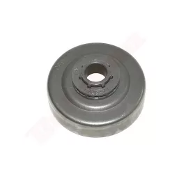 KUPLUNG DOB PARTNER 351 325'' 7T RIM 106114