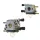 KARBURÁTOR STIHL BG 45, BG 55 BG 65 4229 120 0606 C1Q-S68G