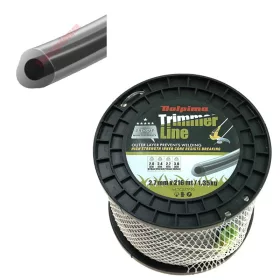 DAMIL TRI-CUT 2,7MM/216M