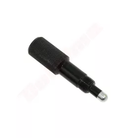 DUGATTYÚ RÖGZÍTŐ CSAVAR M14X1,25 L84 FEKETE