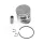 DUGATTYÚ HUSQVARNA 545 43MM 582 64 56-02 GOLF