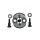 KUPLUNG SHINDAIWA 20024-51100 20024-51101 20024-51210 70102-51100