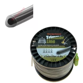 DAMIL TRI-CUT 2,7MM/ 79M