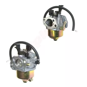 KARBURÁTOR MTD 751-15236 951-15236