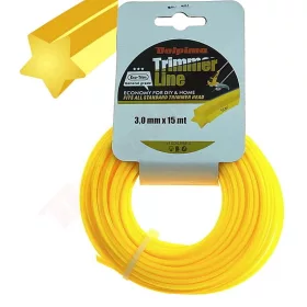 DAMIL STAR 3,0MM/ 15M