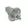 KÉSTARTÓ GGP STIGA 22,2 MM 82207202/0