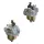 KARBURÁTOR MTD 751-11683 951-11683 1P65LB