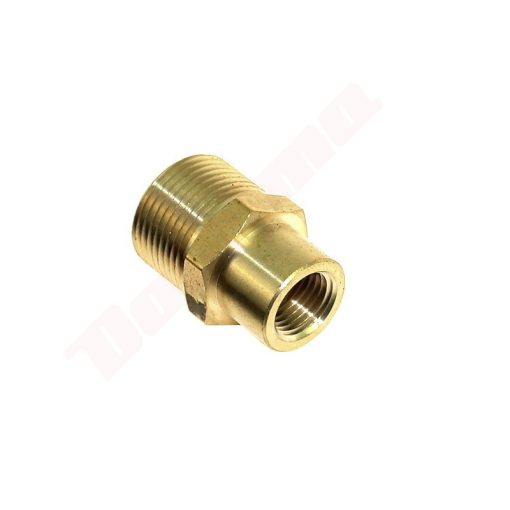 ADAPTER 1/4''F M22