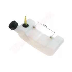   ÜZEMANYAG TARTÁLY FŰKASZÁHOZ KÍNAI 33CM³ TL33 KF01064BA