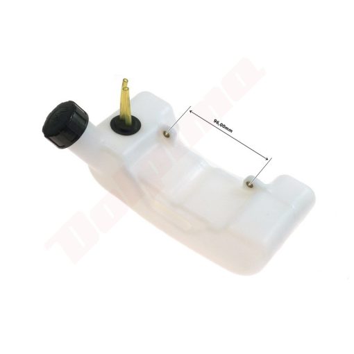 ÜZEMANYAG TARTÁLY FŰKASZÁHOZ KÍNAI 33CM³ TL33 KF01064BA