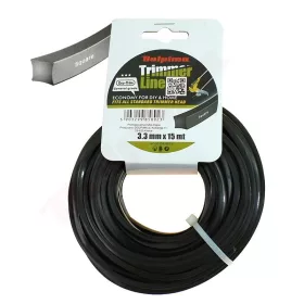 DAMIL SQUARE 3,3MM/ 15M