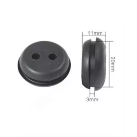 ÜZEMANYAG TANK TÖMÍTÉS 20 MM