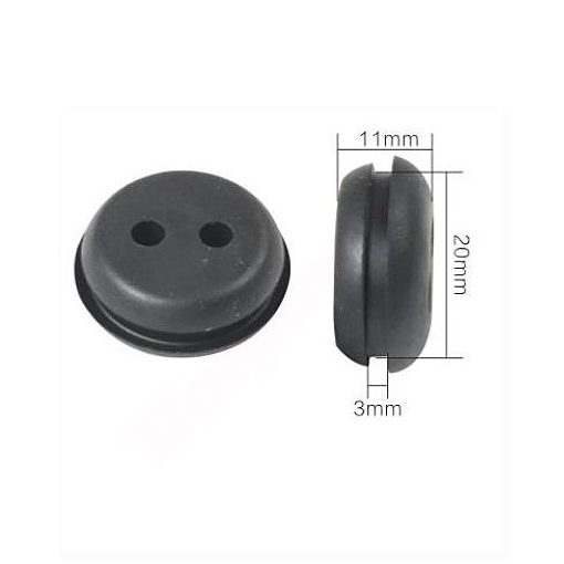 ÜZEMANYAG TANK TÖMÍTÉS 20 MM