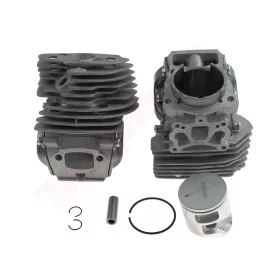 HENGER HUSQVARNA 545XP 43MM 577 76 47-02