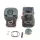 HENGER PARTNER 351 43MM 530 07 12-52, 530 07 12-55 HQ