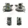 KARBURÁTOR HUSQVARNA 235 236 240 574 71 94-02
