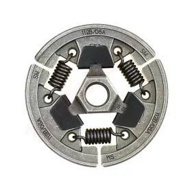 KUPLUNG STIHL TS400 TS410 TS420 1125 160 2005