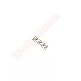 KARBURÁTOR SZELEP RUGÓ WALBRO 28X5MM 98-270