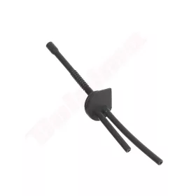 ÜZEMANYAG CSŐ KÍNAI LÁNCFŰRÉSZHEZ 38CM³ PRIMER