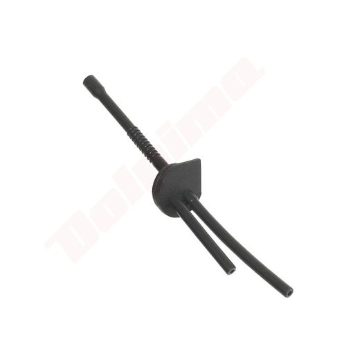 ÜZEMANYAG CSŐ KÍNAI LÁNCFŰRÉSZHEZ 38CM³ PRIMER