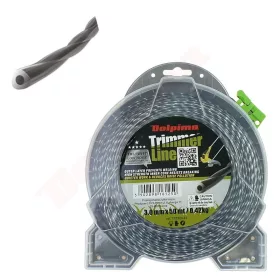 DAMIL TRI-TWIST 3,0MM/ 50M