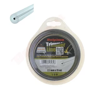 DAMIL DUAL-CUT 2,7MM/ 15M