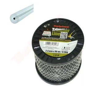 DAMIL DUAL-CUT 2,4MM/ 96M