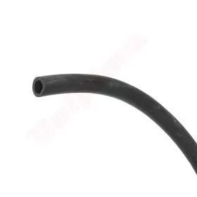 ÜZEMANYAG CSŐ 8,0X12MM BLACK M