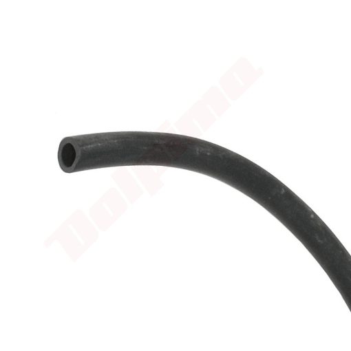 ÜZEMANYAG CSŐ 8,0X12MM BLACK M