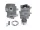 HENGER KÍNAI FŰKASZÁHOZ 32MM G23L 23CC