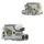 KARBURÁTOR STIHL MS231 MS251 1143 120 0601