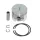 DUGATTYÚ STIHL MS390 49MM 1127 030 2005