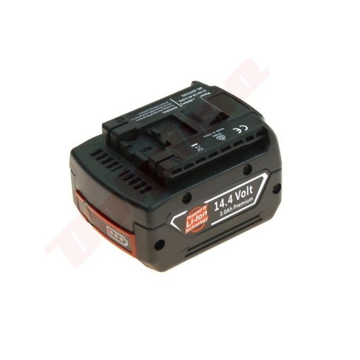AKKUMULÁTOR BOSCH GBA 14,4V 3,0AH