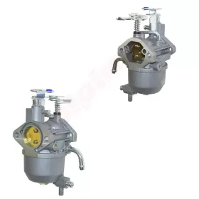 KARBURÁTOR KAWASAKI EZGO RVT TXT 7635-8125