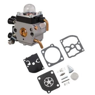 Komplett karburátorok és karburátor alkatrészek