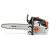 STIHL MS193T / MS193TC