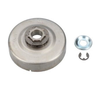 Csillagkerekek és betétek