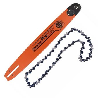 Láncvezetők/Láncok