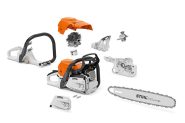 STIHL LÁNCFŰRÉSZ ALKATRÉSZEK