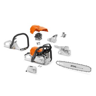 STIHL LÁNCFŰRÉSZ ALKATRÉSZEK