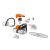 STIHL LÁNCFŰRÉSZ ALKATRÉSZEK